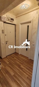 Apartament 2 camere renovat Giurgiului Toporasi