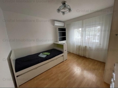 Apartament 2 camere, renovat, zona Teiul Doamnei