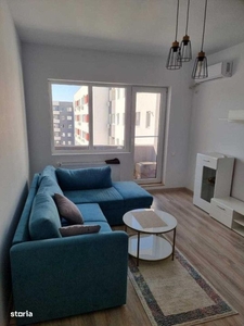 Vand apartament 2 camere ultracentral