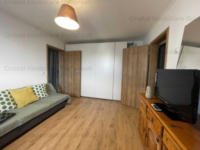 Apartament 2 camere, Secuilor, la 7 min. de metrou Piata Sudului, Sun Plaza.