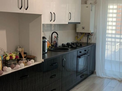 Apartament, 2 camere semidecomandat, 50 mp, Copou, de vanzare, Aleea Sadoveanu, Cod 156136