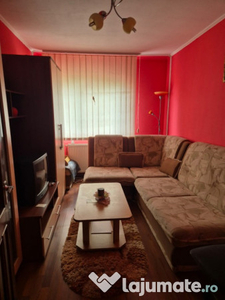 Apartament 2 camere Sfântu Gheorghe str. Romulus Cioflec