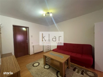 Apartament 2 camere si parcare pe str. Stejarului