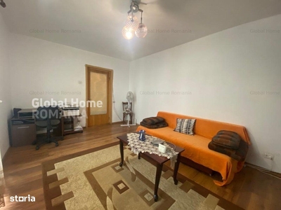 Apartament 4 camere decomandat | Titulescu | Metrou Basarab