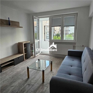 Apartament 2 camere, Timpuri Noi