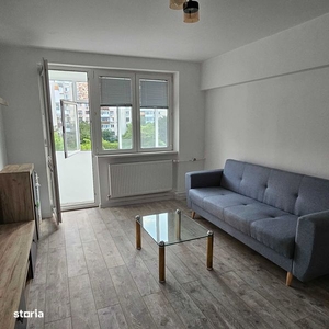 Apartament 2 camere, Timpuri noi-Tineretului