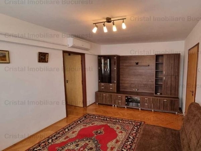 Apartament 2 camere Tineretului/Cantemir/Metrou/AC