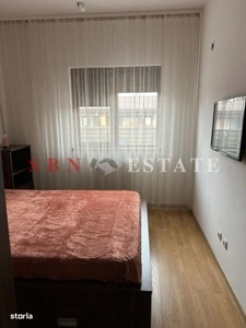 Tudor - Vanzare apartament 2 camere - Str. Brasovului