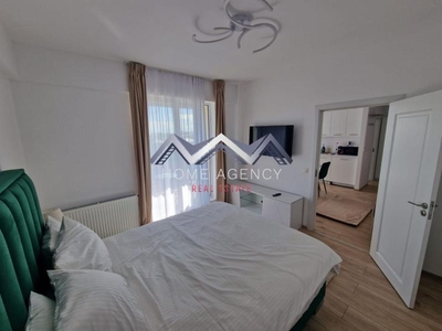 Apartament 2 camere Tunari - ideal investitie