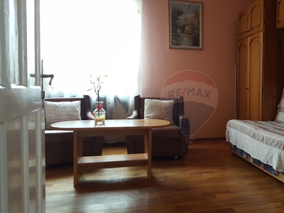 Apartament 2 camere vanzare in bloc de apartamente Cluj-Napoca, Semicentral