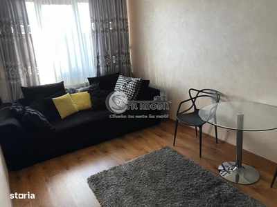 Apartament 2 camere Herastrau Plaza