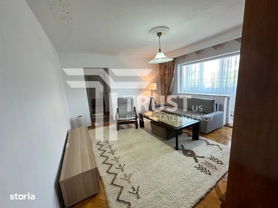 Nicolae Grigorescu |Apartament 3 camere | 73mp | decomandat | B8288