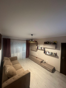 Apartament 2 camere zona Garii