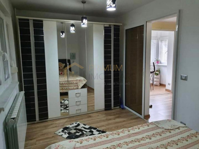 Apartament 2 camere - Zona Gheorghe Lazar - Locatie Semicent