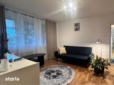 Exigent Plaza | Apartament 2 camere | 57mp | decomandat | B8106