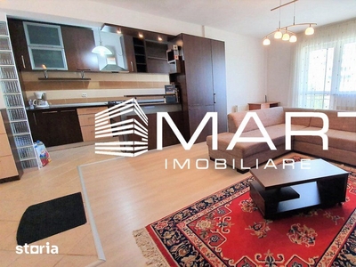 Apartament | 2 Camere | Pipera Plaza | 4city North