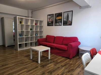 Apartament 2 camere zona Titan - Liviu Rebreanu