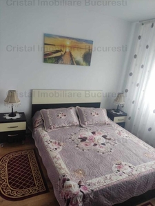 Apartament 2 camere, zona Vitan cu Mihai Bravu 450 EUR Bucuresti