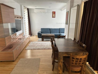 Apartament 3 camere 104MP | Pipera | Parcare subterana | Centrala proprie