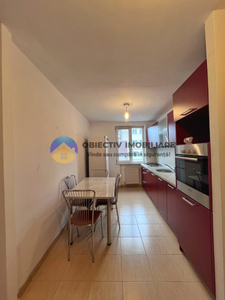 Apartament 3 camere/2 bai/etaj2-Zona Alimentara 28