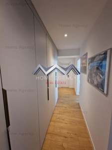 Apartament 3 camere | 2 locuri de parcare | Baneasa -Pipera