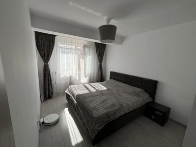 Apartament 3 camere 2019 Nicolae Grigorescu / Salajan