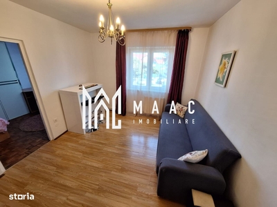 Apartament 2 camere, 53mp utili, curte 32mp, pozitie excelenta in Giro