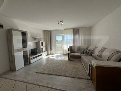 Apartament 3 camere