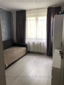 Apartament 3 Camere, bloc 1985, 2 bai, Fizicienilor