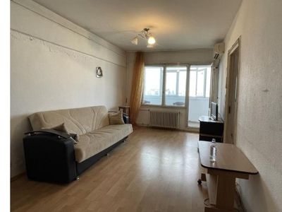 Apartament 3 camere, bloc anvelopat la 2 minute de metrou Lujerului, Militari