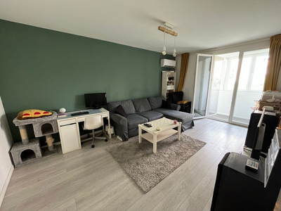 Apartament 3 camere Bloc H Park Lake