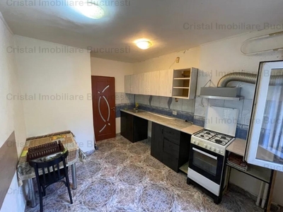 Apartament 3 camere Brancoveanu/Metrou/AC