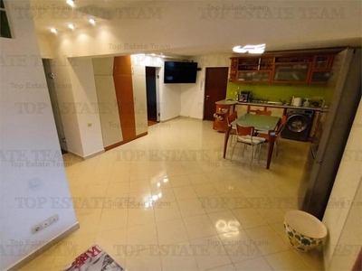 Apartament 3 camere Calea Calarasi