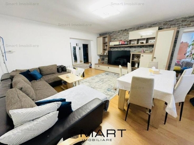 Apartament 3 camere cu terasa, Selimbar