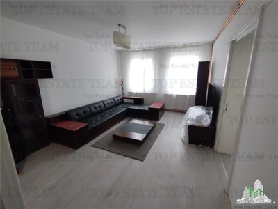 Apartament 3 camere de inchiriat , centrala, balcon, zona Cismigiu