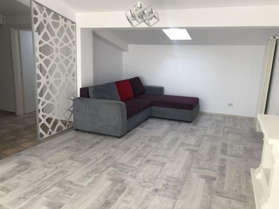 Apartament 3 camere tip duplex de inchiriat -Tunari