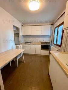 Apartament 3 camere de vanzare Gorjului ,bloc reabilitat cu centrala proprie