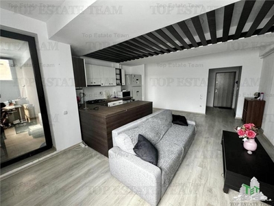 Apartament 3 camere de vanzare + loc de parcare subteran, Grozavesti Carrefour Orhideea