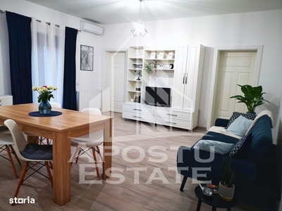 Apartament cu 4 camere de vanzare Crangasi