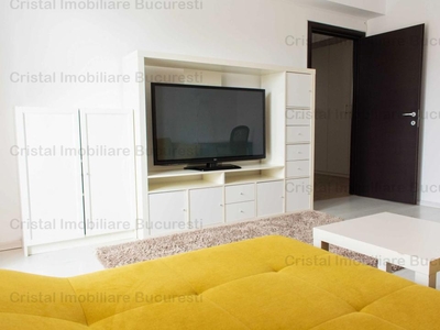 Apartament 3 camere, decomandat cu parcare inclusa in Pallady