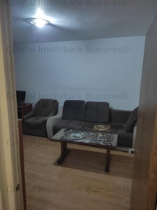 Apartament 3 camere decomandat Lujerului,vis a vis de Cora