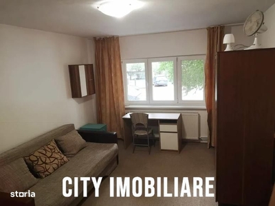 Apartament 2 camere, FINISAT, zona Stadionului!