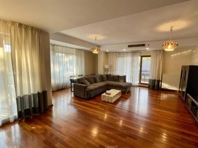 Apartament 3 camere Floreasca Parcul Verdi | Loc parcare subteran