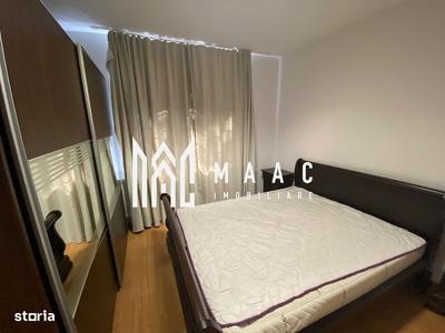 Apartament 3 Camere I 2Băi I Decomandat I Zona Centrală