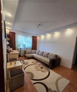 Apartament 3 camere, Izvorul Oltului, Summer Park.