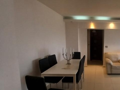 Apartament 3 camere Lacul Tei