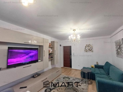 Apartament 3 camere modern, zona Magnolia/PET FRIENDLY