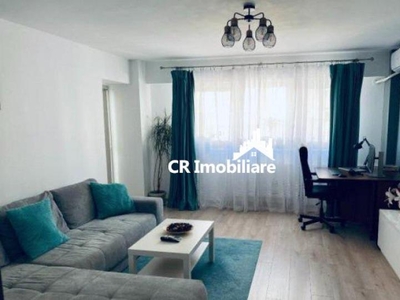 Apartament 3 camere Nerva Traian