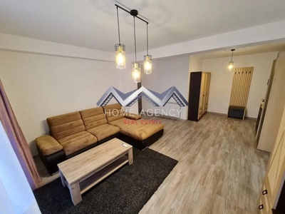 Apartament 3 camere Otopeni