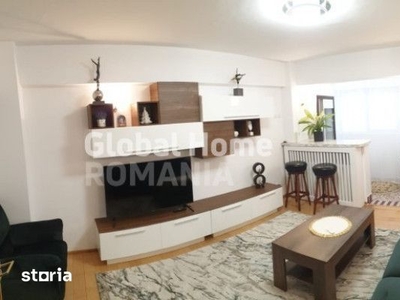 APARTAMENT ONE COTROCENI | NEMOBILAT